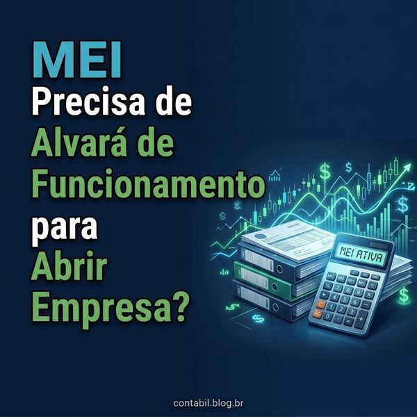 MEI Precisa de Alvará de Funcionamento para Abrir Empresa?